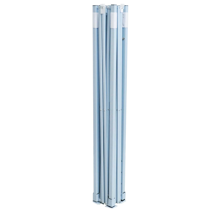Cort pentru Petreceri Antracit 291 x 291 x 315 cm - WALTI WALTI