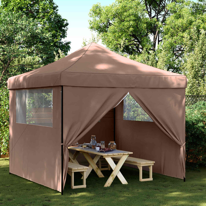 Cort pentru Petreceri Maro 292 x 292 x 315 cm Material Oxford - WALTI WALTI
