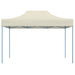 Cort pentru Petreceri Crem 280 x 410 x 315 cm Material Oxford - WALTI WALTI