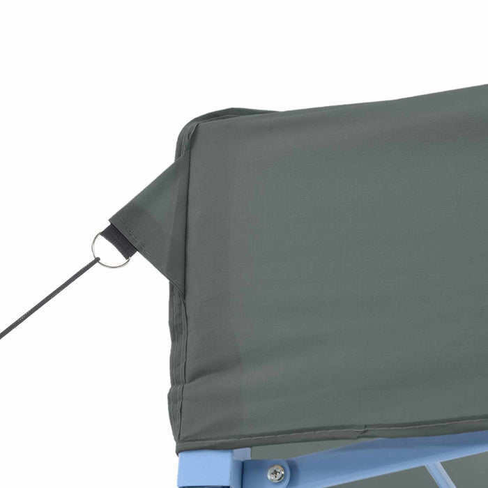 Cort pentru Petreceri Antracit 280 x 410 x 315 cm - WALTI WALTI