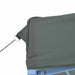 Cort pentru Petreceri Antracit 280 x 410 x 315 cm - WALTI WALTI