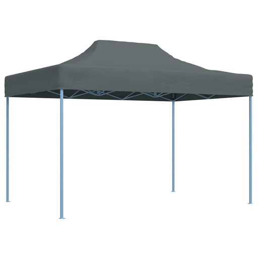 Cort pentru Petreceri Antracit 280 x 410 x 315 cm - WALTI WALTI