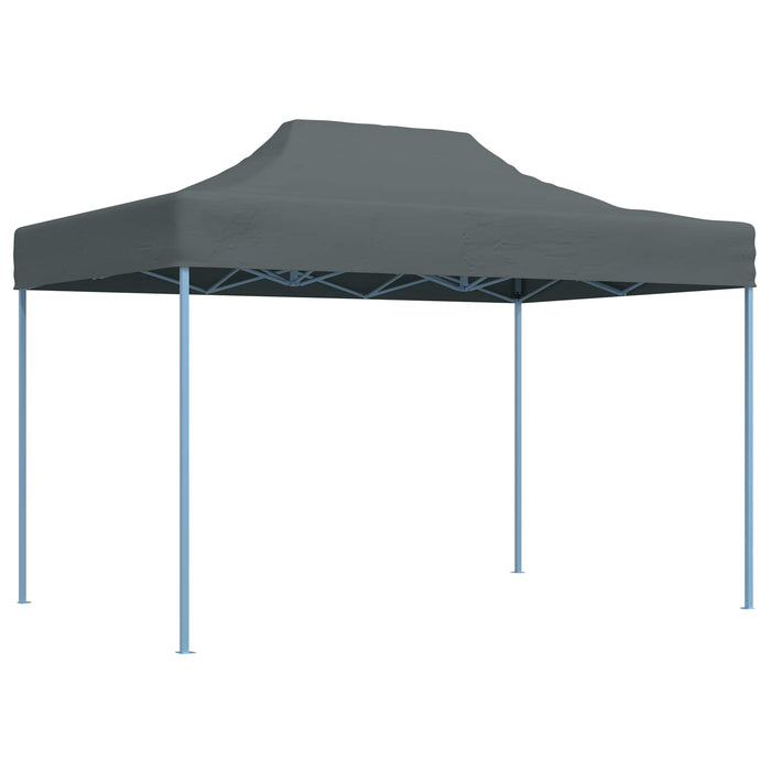 Cort pentru Petreceri Antracit 280 x 410 x 315 cm - WALTI WALTI