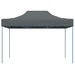 Cort pentru Petreceri Antracit 280 x 410 x 315 cm - WALTI WALTI