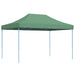 Cort pentru Petreceri Verde 279 x 410 x 315 cm Material Oxford - WALTI WALTI
