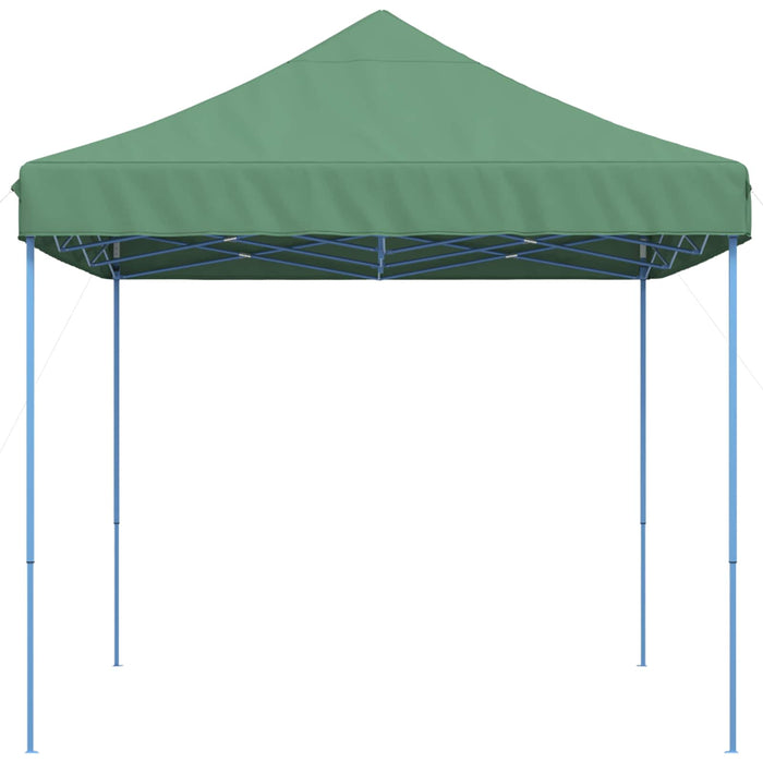 Cort pentru Petreceri Verde 279 x 410 x 315 cm Material Oxford - WALTI WALTI