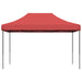 Cort pentru Petreceri Burgundy 279 x 410 x 315 cm - WALTI WALTI