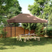 Cort pentru Petreceri Maro 279 x 410 x 315 cm Material Oxford - WALTI WALTI