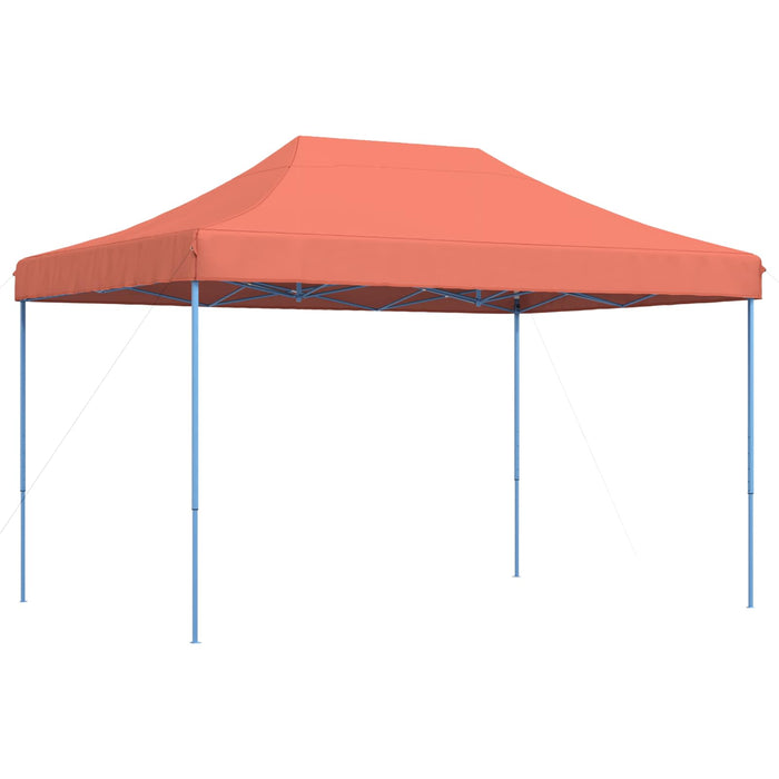 Cort pentru Petreceri Terracota 279 x 410 x 315 cm - WALTI WALTI