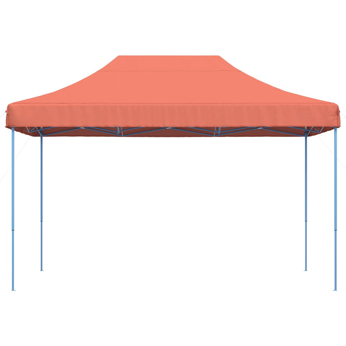 Cort pentru Petreceri Terracota 279 x 410 x 315 cm - WALTI WALTI