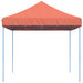 Cort pentru Petreceri Terracota 279 x 410 x 315 cm - WALTI WALTI