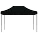 Cort pentru Petreceri Negru 279 x 410 x 315 cm Material Oxford - WALTI WALTI