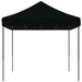 Cort pentru Petreceri Negru 279 x 410 x 315 cm Material Oxford - WALTI WALTI