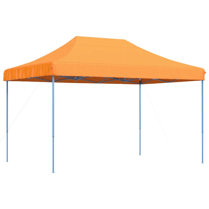 Cort pentru Petreceri Portocaliu 279 x 410 x 315 cm - WALTI WALTI