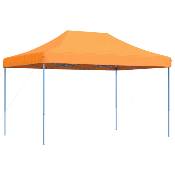 Cort pentru Petreceri Portocaliu 279 x 410 x 315 cm - WALTI WALTI
