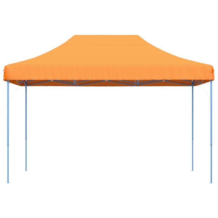 Cort pentru Petreceri Portocaliu 279 x 410 x 315 cm - WALTI WALTI