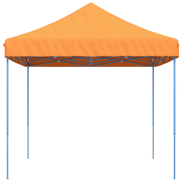 Cort pentru Petreceri Portocaliu 279 x 410 x 315 cm - WALTI WALTI