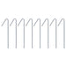 Cort pentru Petreceri Antracit 280 x 410 x 315 cm - WALTI WALTI