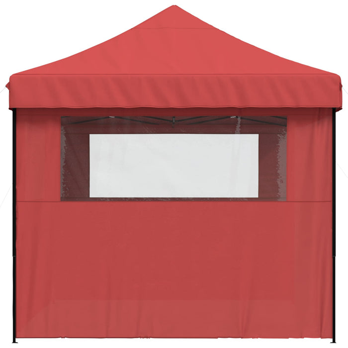 Cort pentru Petreceri Burgundy 279 x 410 x 315 cm - WALTI WALTI