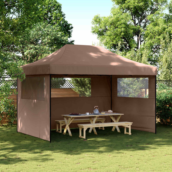 Cort pentru Petreceri Maro 279 x 410 x 315 cm Material Oxford - WALTI WALTI