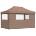 Cort pentru Petreceri Maro 279 x 410 x 315 cm Material Oxford - WALTI WALTI