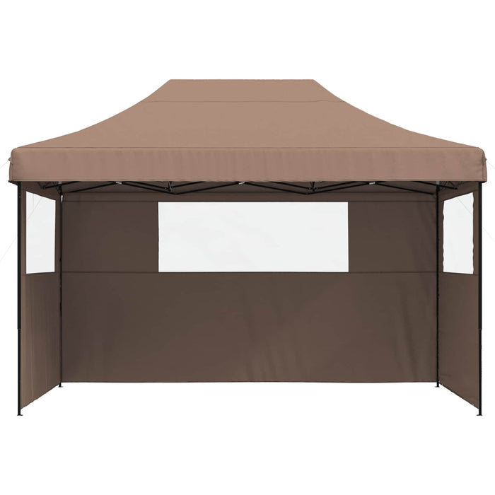 Cort pentru Petreceri Maro 279 x 410 x 315 cm Material Oxford - WALTI WALTI