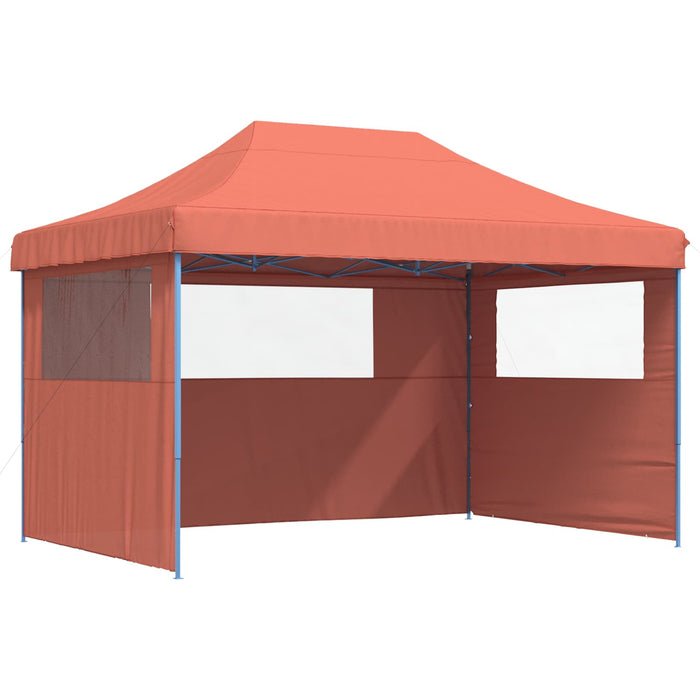 Cort pentru Petreceri Terracota 279 x 410 x 315 cm - WALTI WALTI