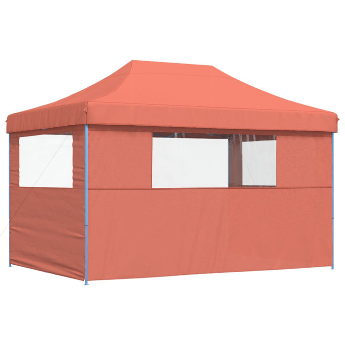 Cort pentru Petreceri Terracota 279 x 410 x 315 cm - WALTI WALTI