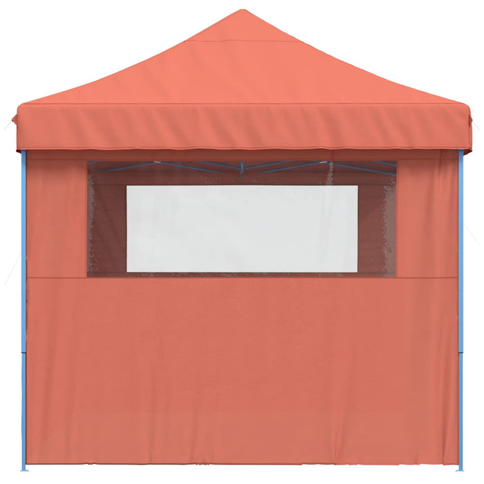 Cort pentru Petreceri Terracota 279 x 410 x 315 cm - WALTI WALTI