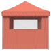 Cort pentru Petreceri Terracota 279 x 410 x 315 cm - WALTI WALTI