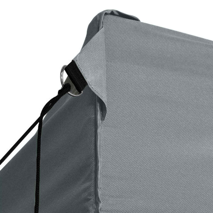 Cort pentru Petreceri Antracit 280 x 410 x 315 cm - WALTI WALTI