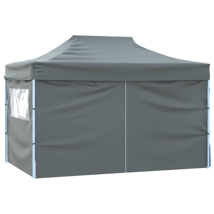 Cort pentru Petreceri Antracit 280 x 410 x 315 cm - WALTI WALTI