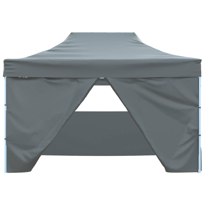 Cort pentru Petreceri Antracit 280 x 410 x 315 cm - WALTI WALTI