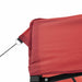 Cort pentru Petreceri Burgundy 279 x 410 x 315 cm - WALTI WALTI