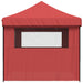 Cort pentru Petreceri Burgundy 279 x 410 x 315 cm - WALTI WALTI
