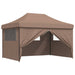 Cort pentru Petreceri Maro 279 x 410 x 315 cm Material Oxford - WALTI WALTI