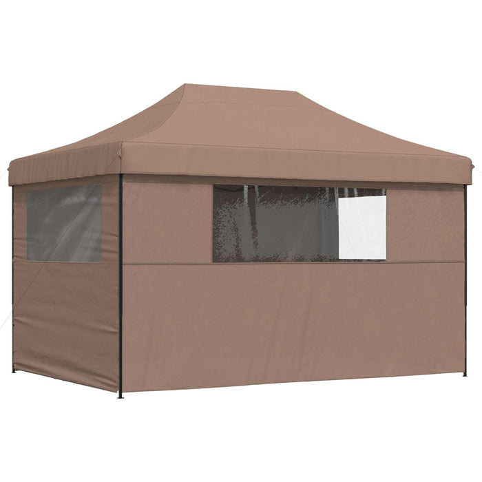 Cort pentru Petreceri Maro 279 x 410 x 315 cm Material Oxford - WALTI WALTI