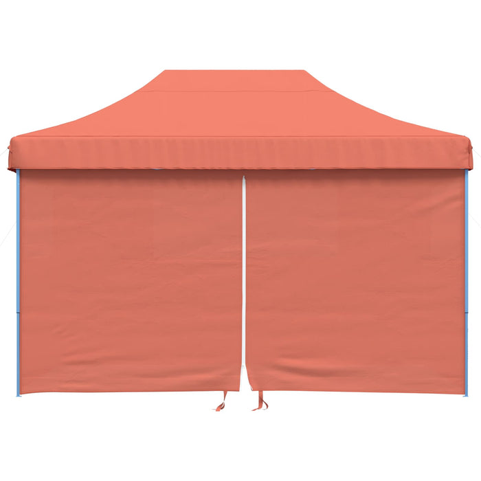 Cort pentru Petreceri Terracota 279 x 410 x 315 cm - WALTI WALTI