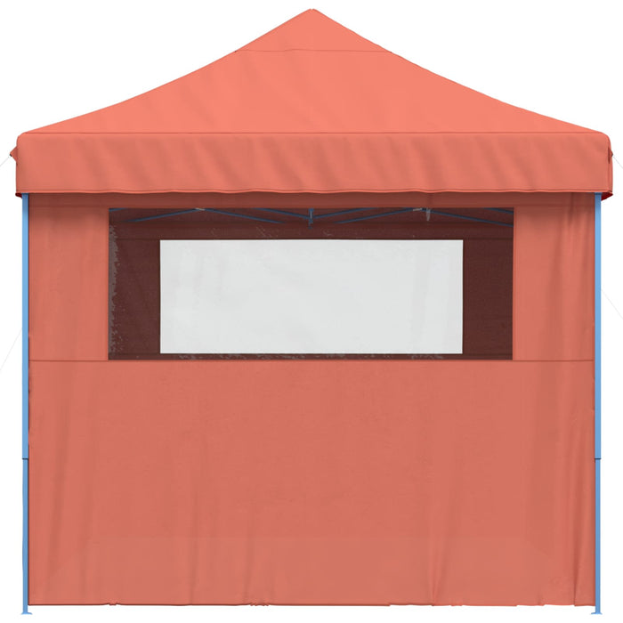 Cort pentru Petreceri Terracota 279 x 410 x 315 cm - WALTI WALTI
