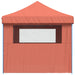 Cort pentru Petreceri Terracota 279 x 410 x 315 cm - WALTI WALTI
