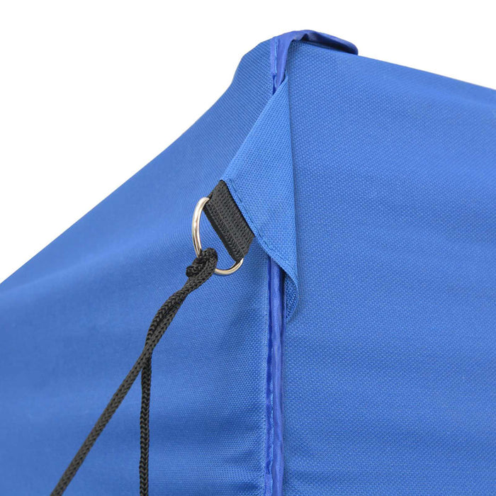Cort pentru Petreceri albastru 291 x 431 x 315 cm - WALTI WALTI