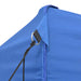 Cort pentru Petreceri albastru 291 x 431 x 315 cm - WALTI WALTI