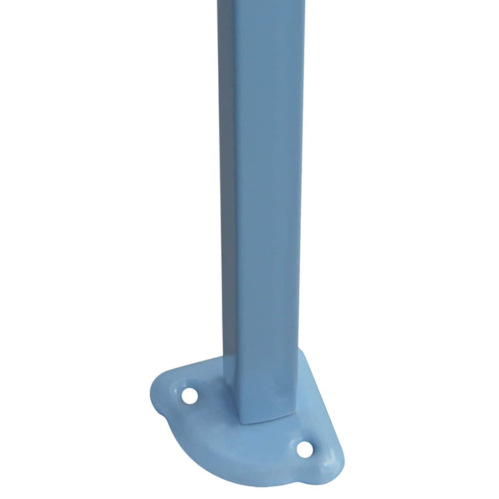 Cort pentru Petreceri albastru 291 x 431 x 315 cm - WALTI WALTI