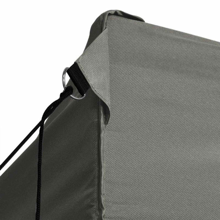Cort pentru Petreceri Antracit 291 x 431 x 315 cm - WALTI WALTI