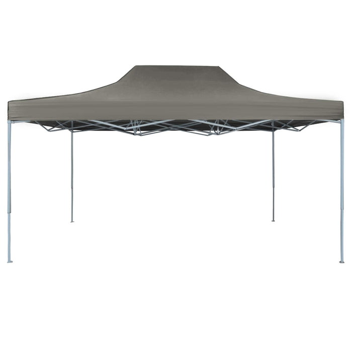 Cort pentru Petreceri Antracit 291 x 431 x 315 cm - WALTI WALTI