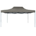 Cort pentru Petreceri Antracit 291 x 431 x 315 cm - WALTI WALTI