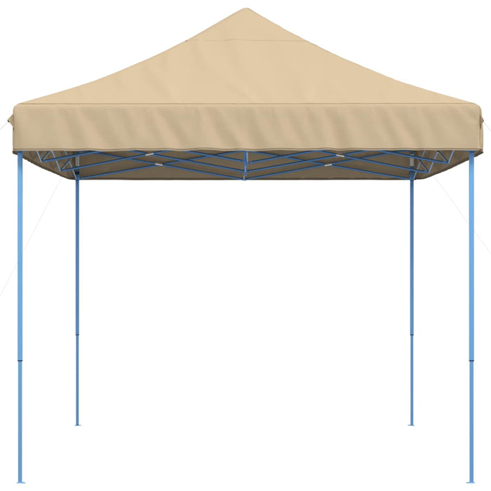 Cort pentru Petreceri Bej 292 x 440 x 315 cm Material Oxford - WALTI WALTI