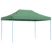 Cort pentru Petreceri Verde 292 x 440 x 315 cm Material Oxford - WALTI WALTI