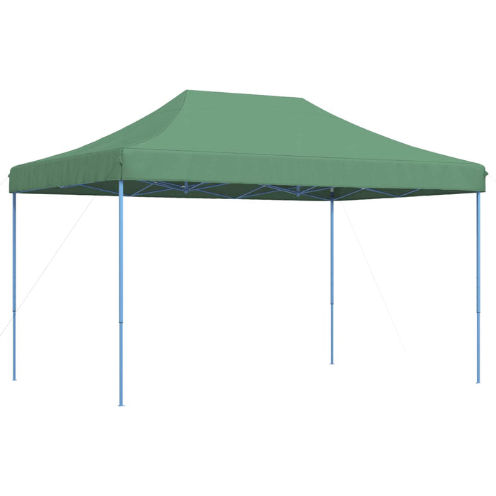 Cort pentru Petreceri Verde 292 x 440 x 315 cm Material Oxford - WALTI WALTI