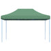 Cort pentru Petreceri Verde 292 x 440 x 315 cm Material Oxford - WALTI WALTI